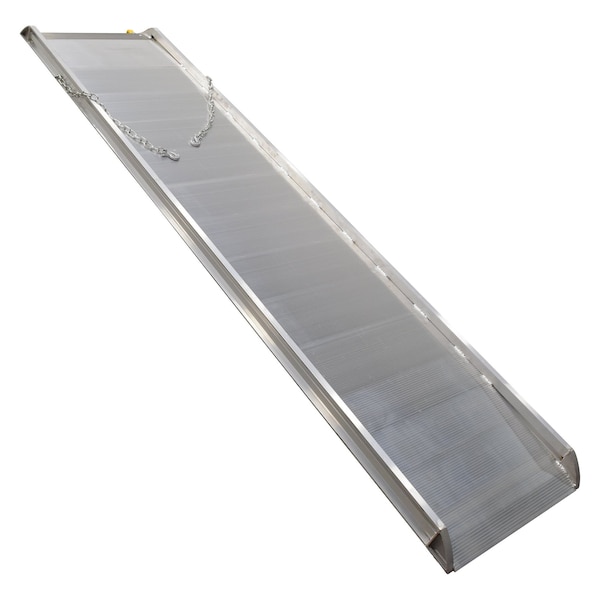 Aluminum Walk Ramp